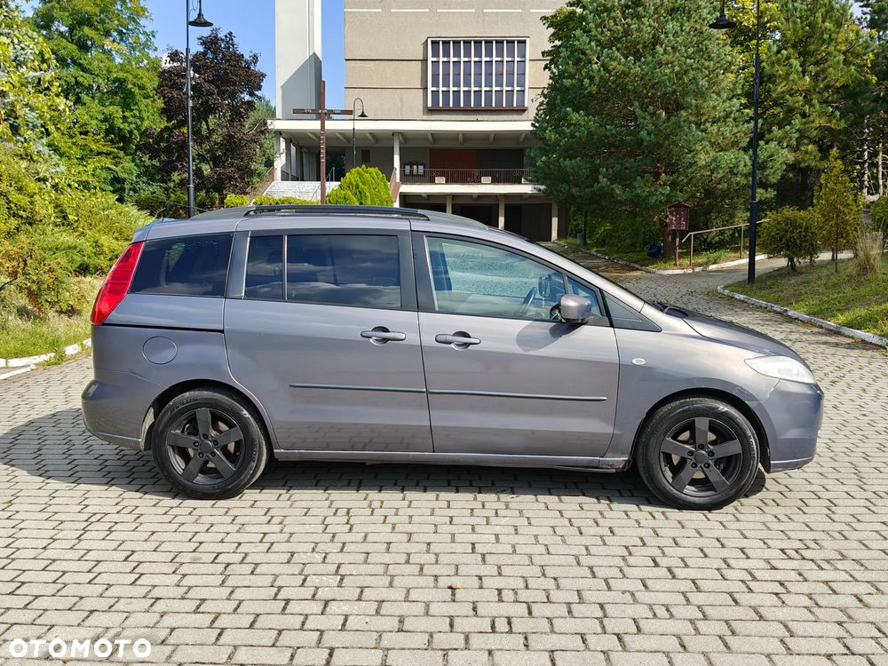 Mazda 5 2.0 Top - 14
