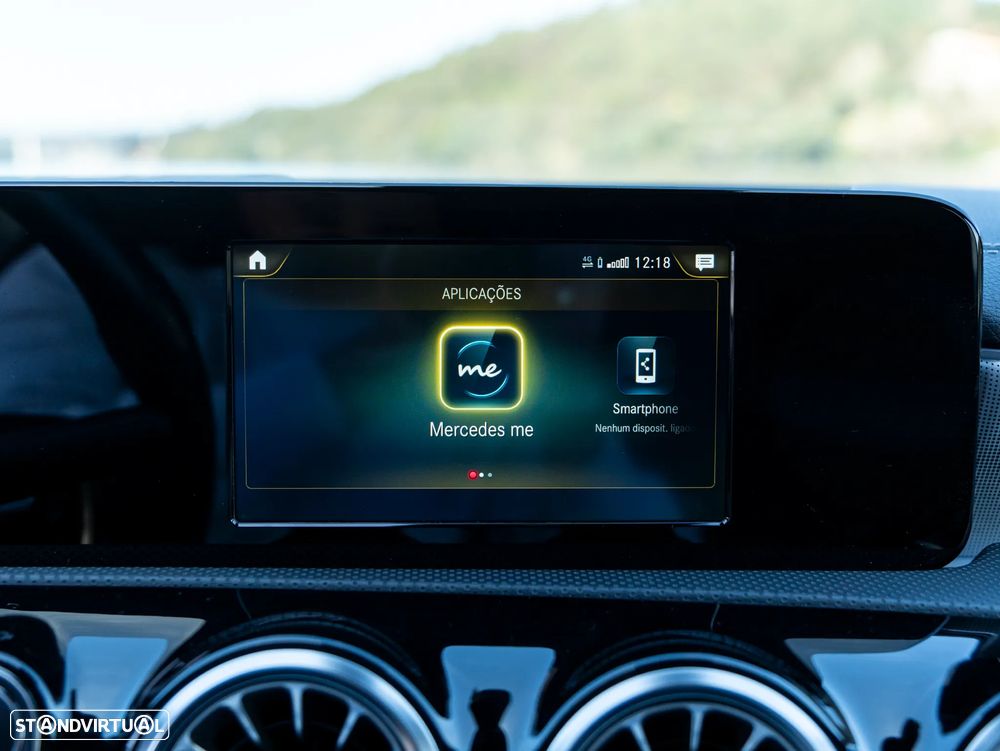 Mercedes-Benz CLA 250 - 33