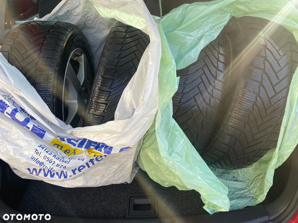 Volkswagen Golf Plus 1.4 TSI Team - 20