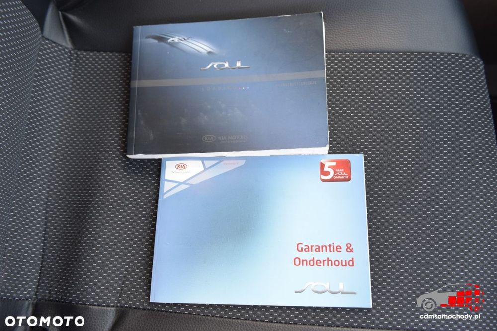 Kia Soul - 29
