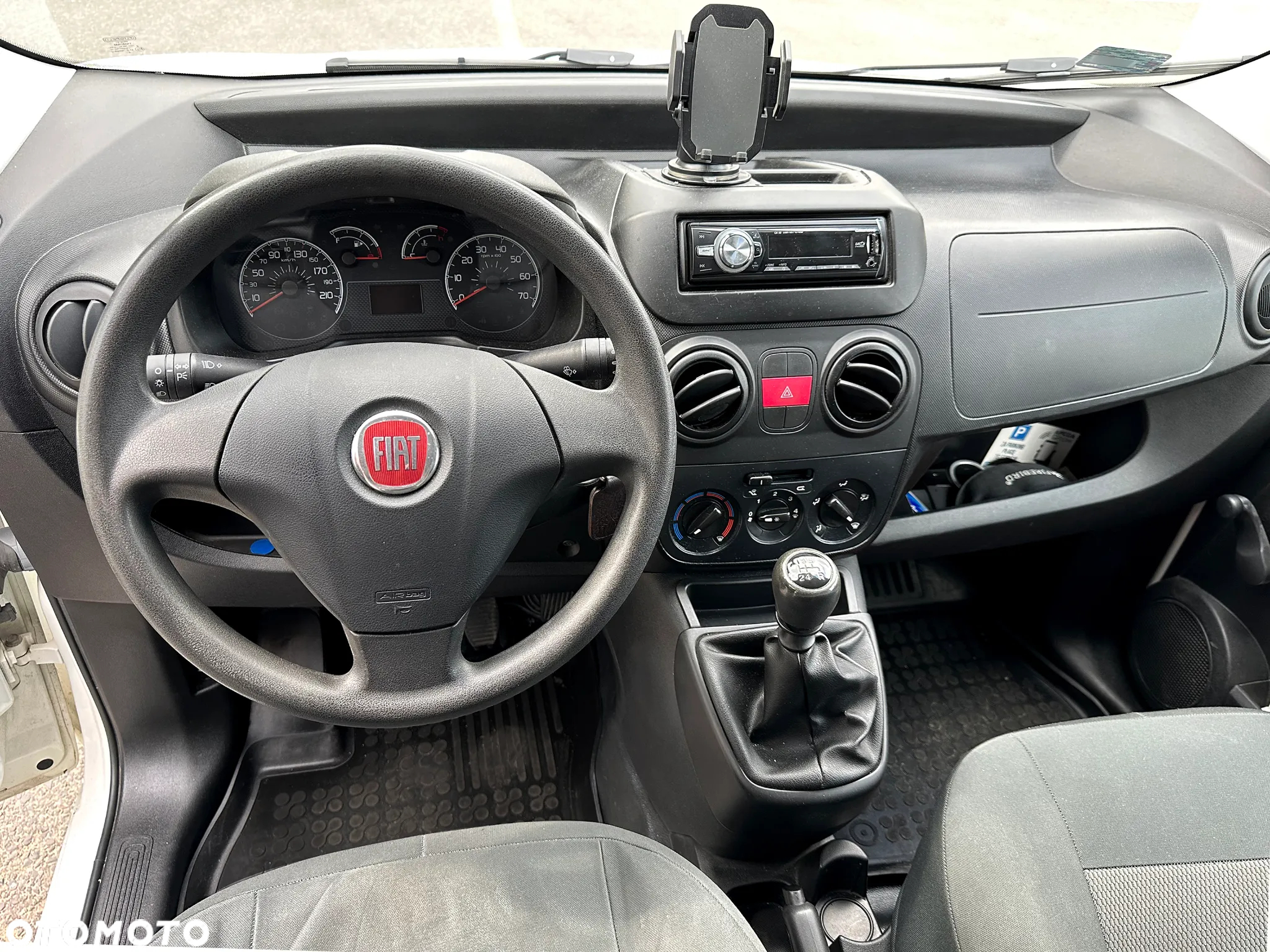 Fiat FIORINO - 6