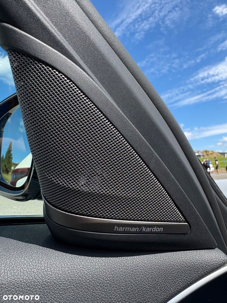 BMW Seria 5 - 20
