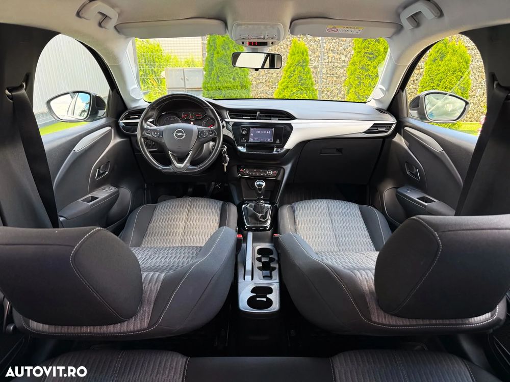 Opel Corsa - 23