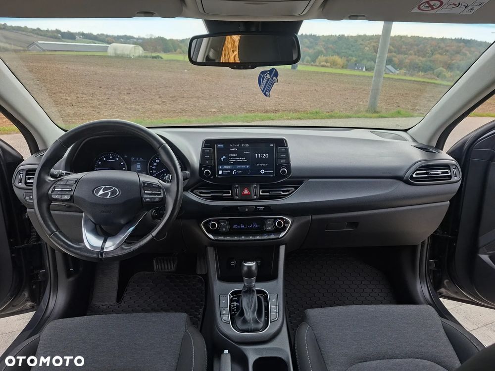 Hyundai I30 2023 photo 5