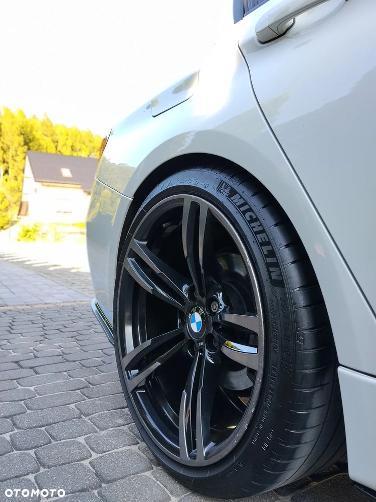BMW Seria 3 - 17