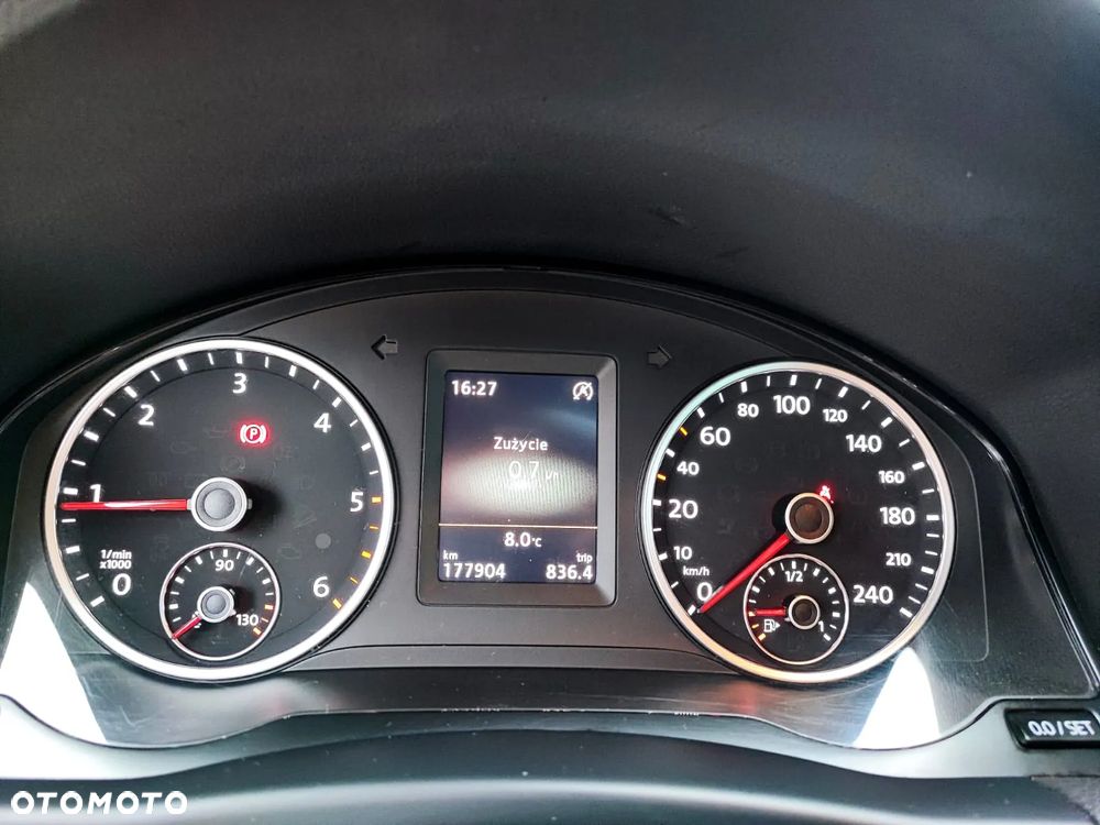 Volkswagen Tiguan 2.0 TDI SCR BlueMotion Technology Lounge Sport & Style - 21