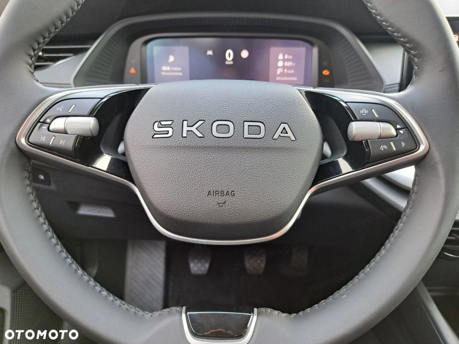 Skoda Octavia 1.5 TSI Drive Essence - 12