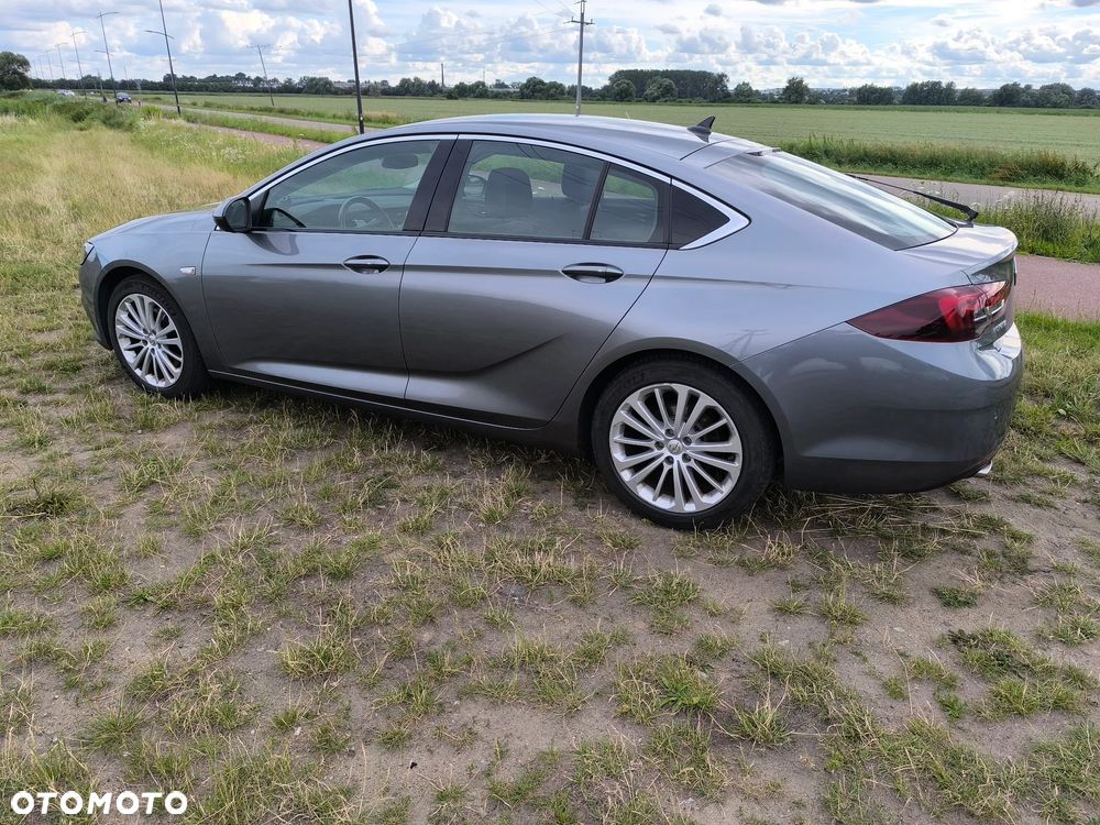 Opel Insignia 1.6 T Elite S&S - 16