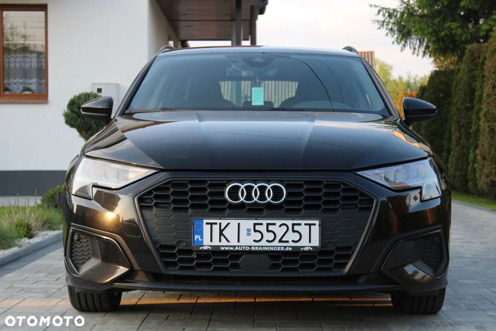 Audi A3 Sportback 30 TDI - 18