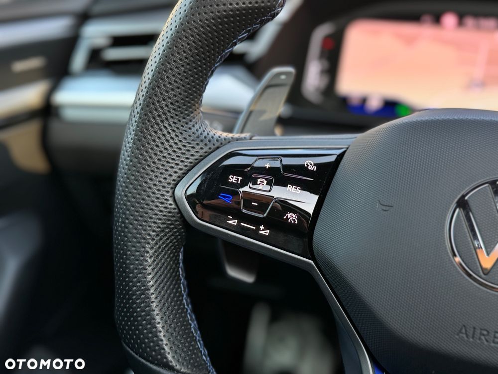 Volkswagen Arteon 2.0 TSI 4Motion R DSG - 15