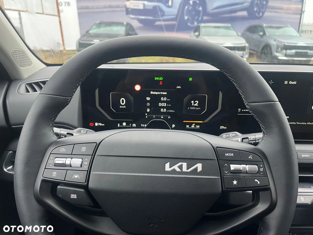 Kia K4 1.6 T-GDI L - 18