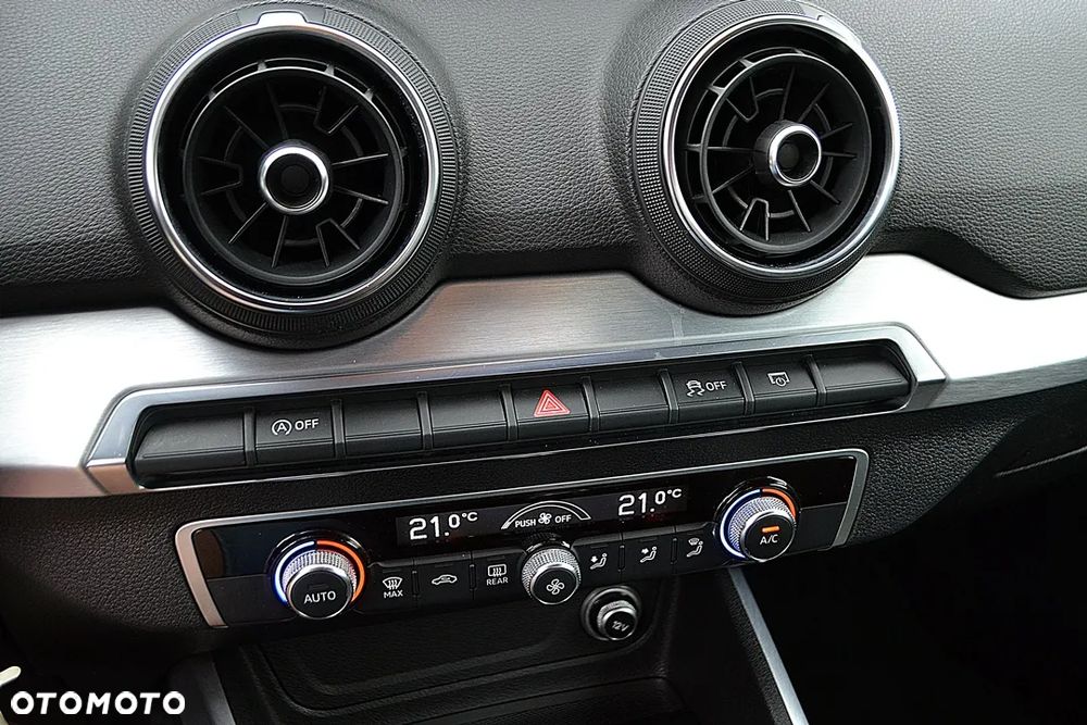 Audi Q2 1.6 TDI Sport - 26