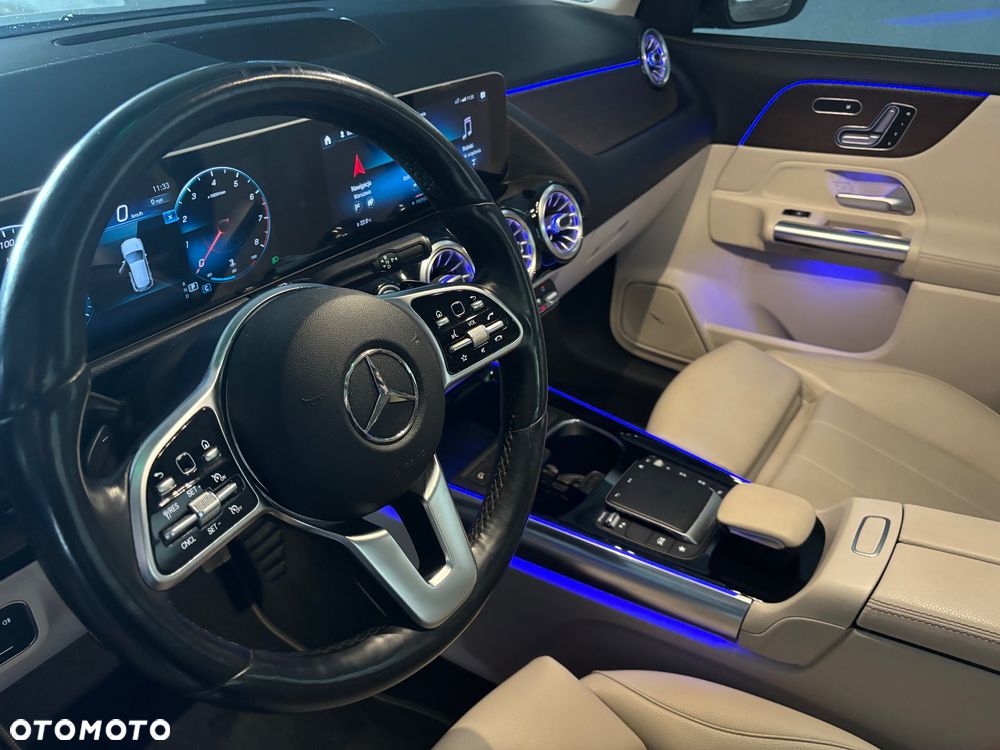 Mercedes-Benz GLA 250 8G-DCT Style - 38