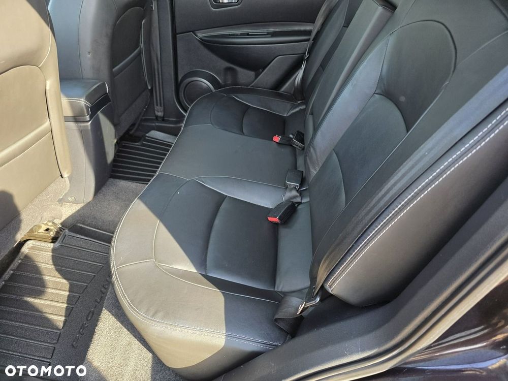 Nissan Qashqai 2.0 360 - 33