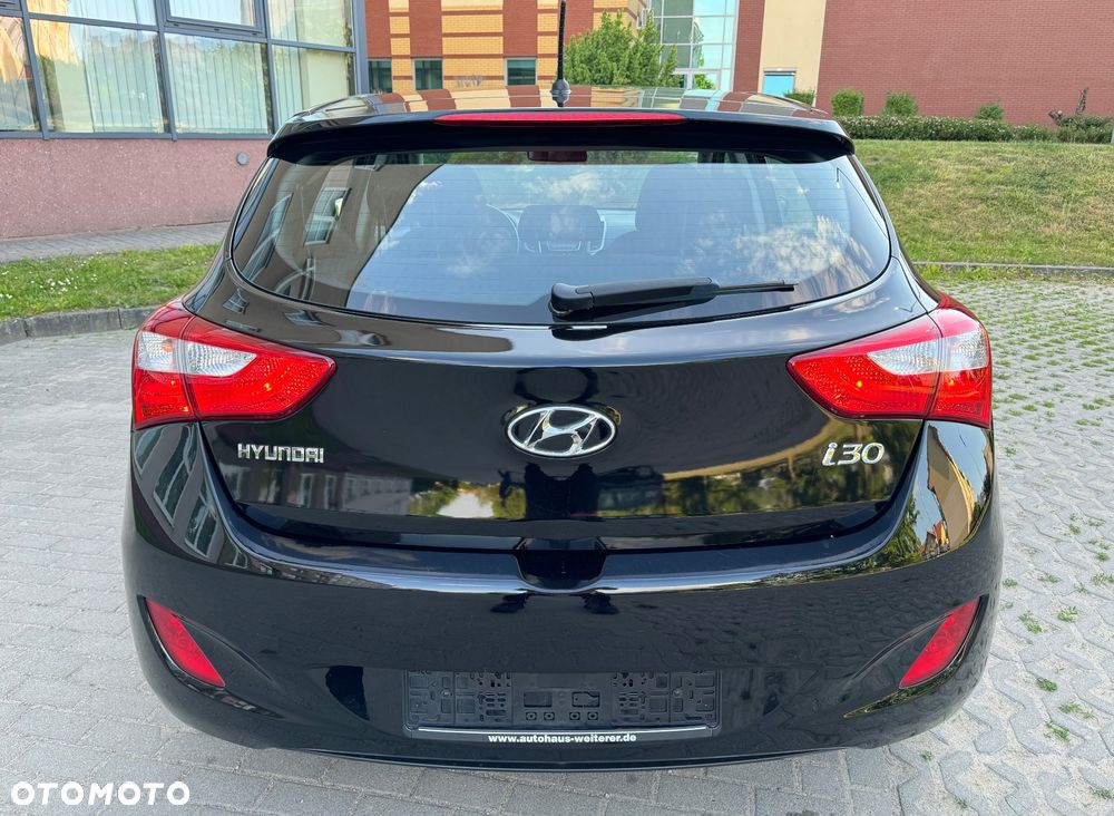 Hyundai i30 1.4 Style - 18