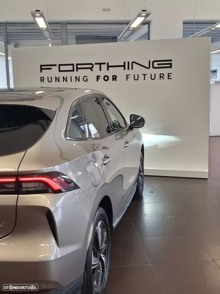 Forthing Friday EV 85.9 kWh - 29