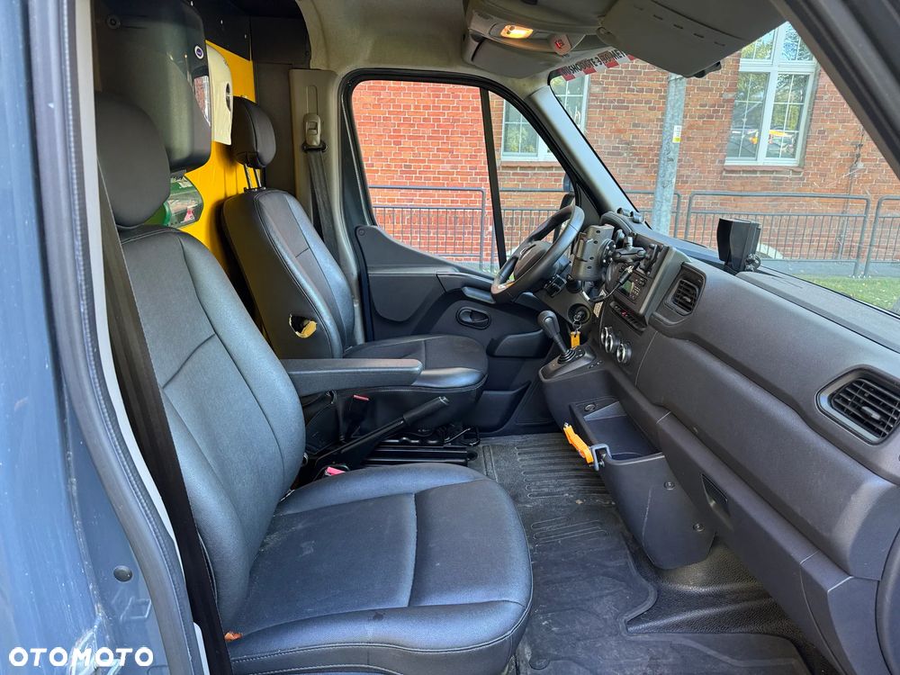 Renault MASTER AUTOMAT LED - 4