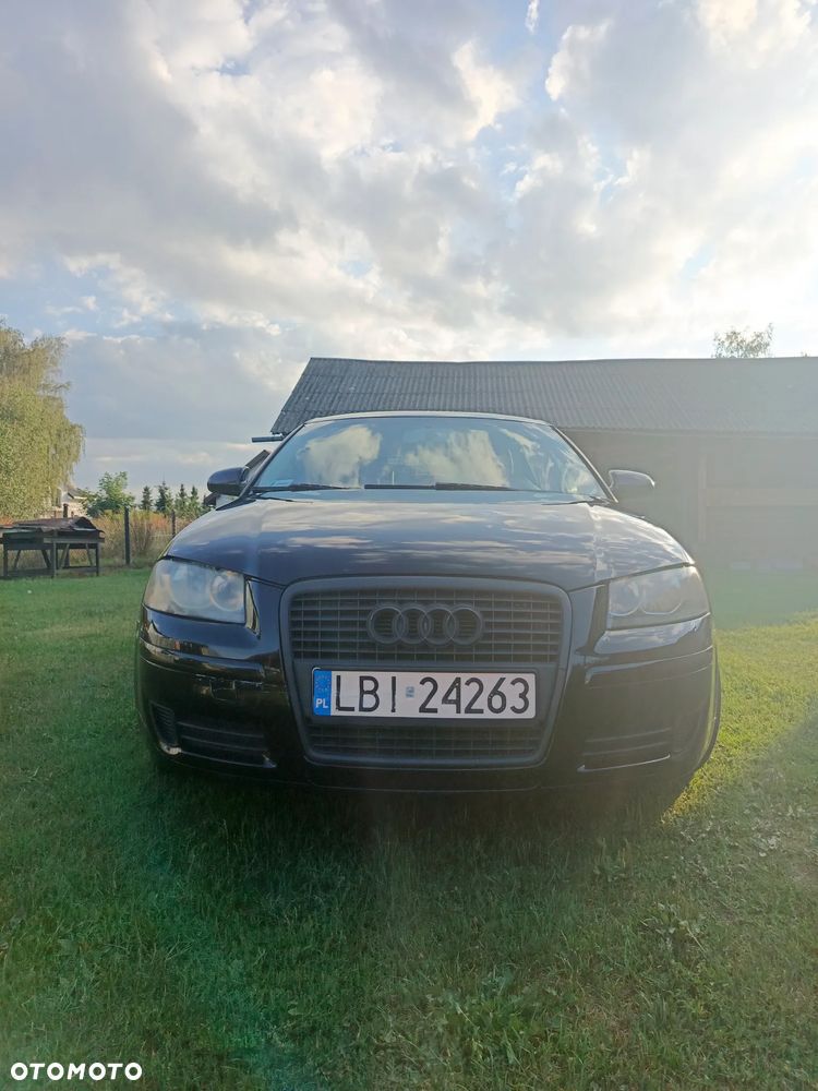 Audi A3 Sportback - 2