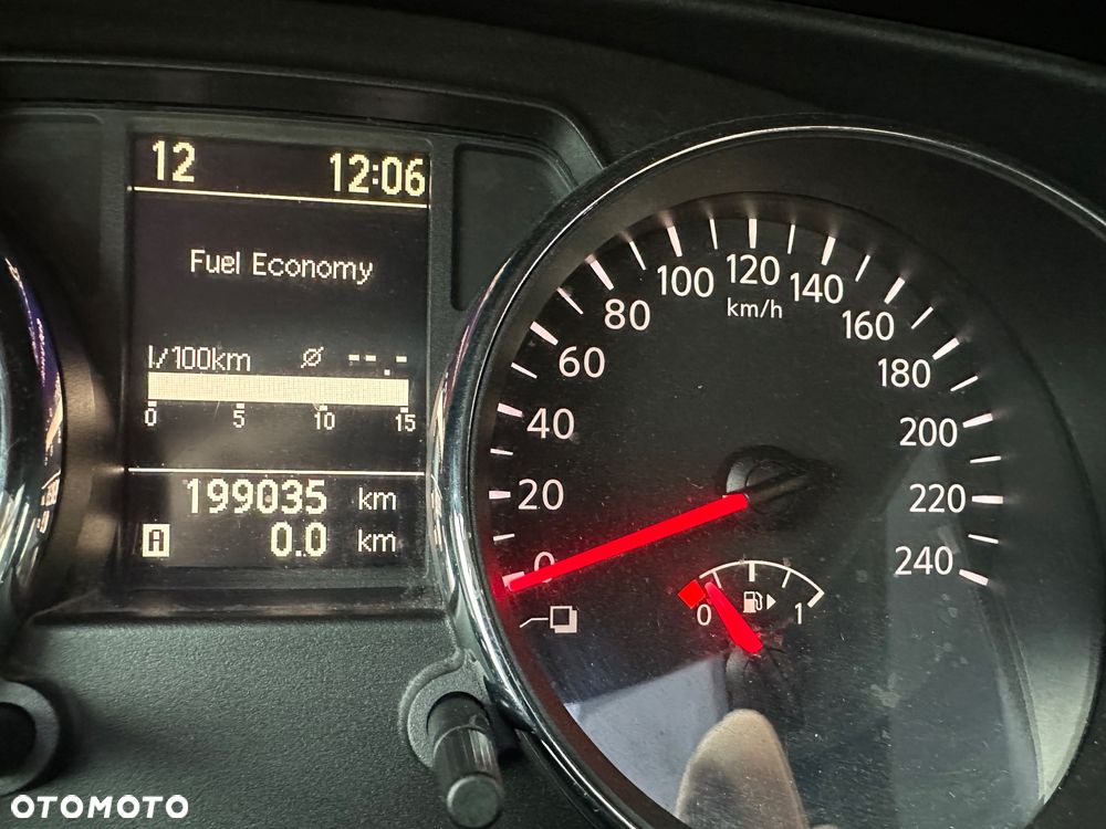 Nissan Qashqai 1.6 Acenta - 32