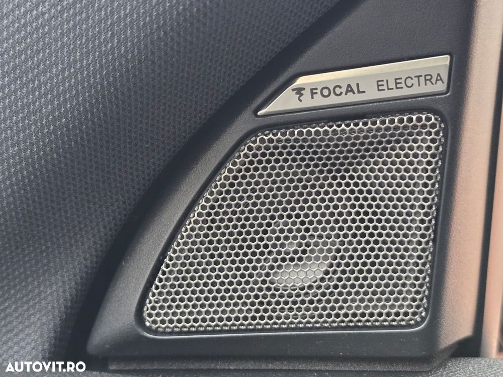 DS Automobiles DS 7 Crossback - 12