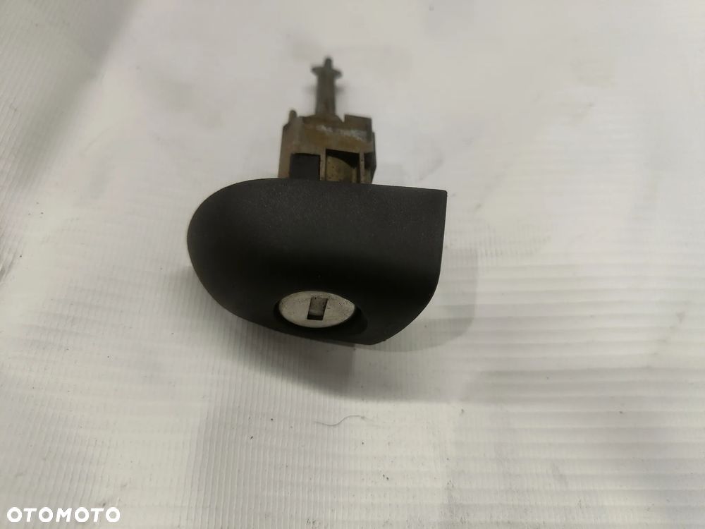 BMW E46 Wkładka zamka lewa Europa - 3