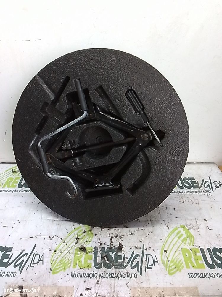 Kit Macaco Alfa Romeo Mito (955_) - 1