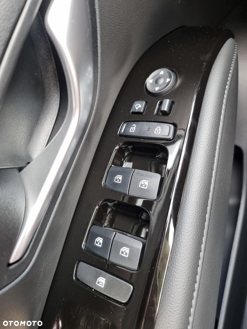 Hyundai Tucson - 31