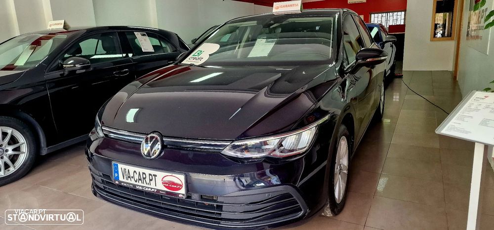 VW Golf 1.0 TSI Life - 40