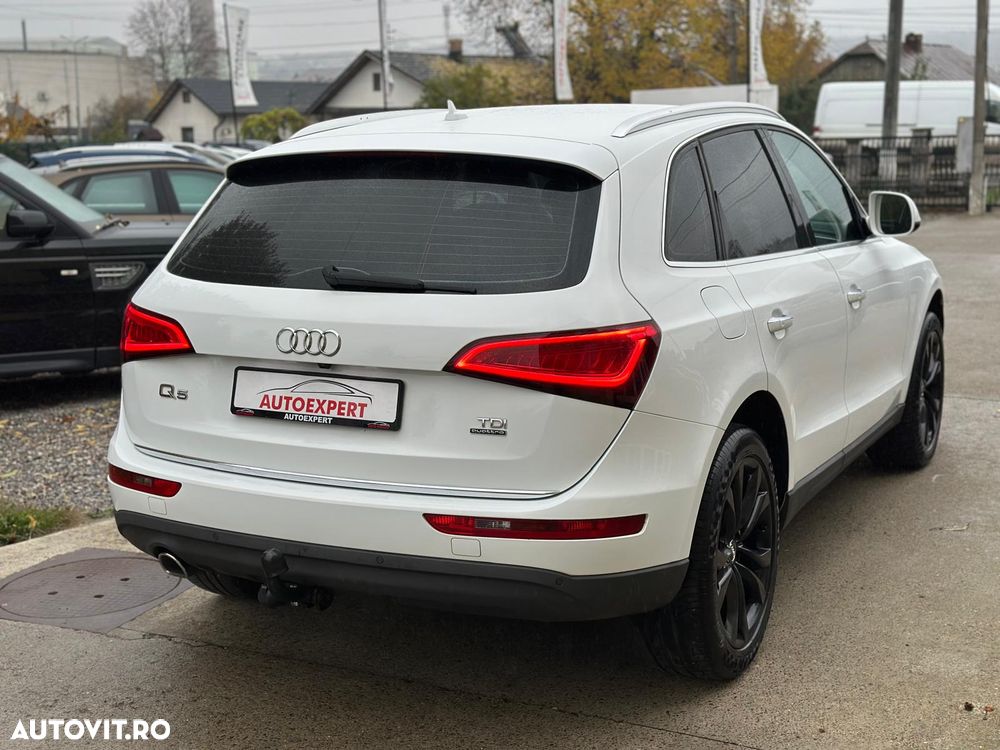 Audi Q5 2.0 TDI Quattro S tronic - 6