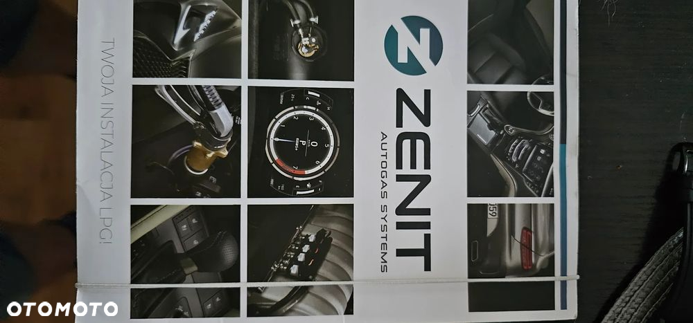 Nissan Qashqai 2.0 acenta - 26