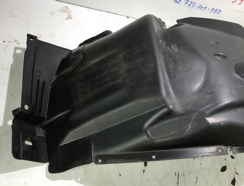 NADKOLE PRZEDNIE PRAWE BMW E90 E91 7059378 - 3