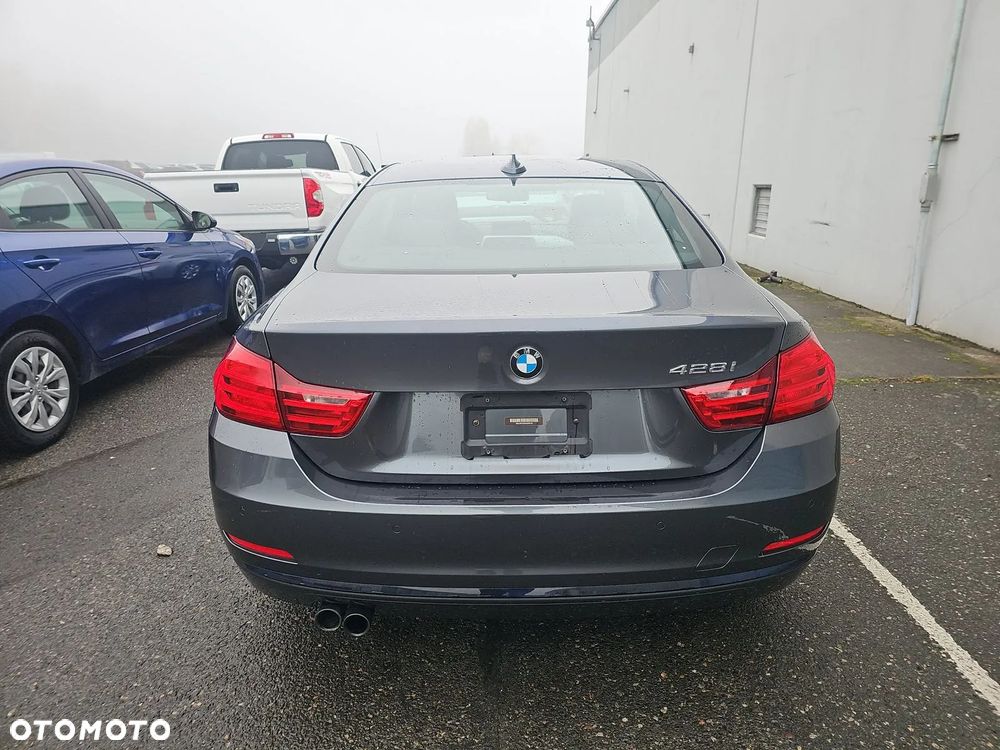 BMW Seria 4 428i Sport-Aut M Sport - 6
