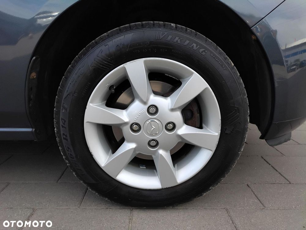 Mazda 2 1.3 Comfort - 22