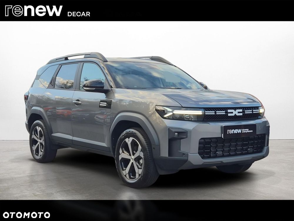 Dacia Bigster - 7