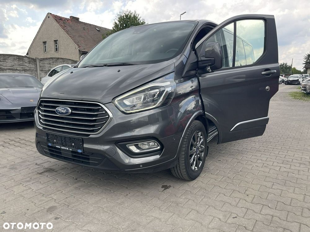 Ford Tourneo Custom L2H1 VA Active - 3