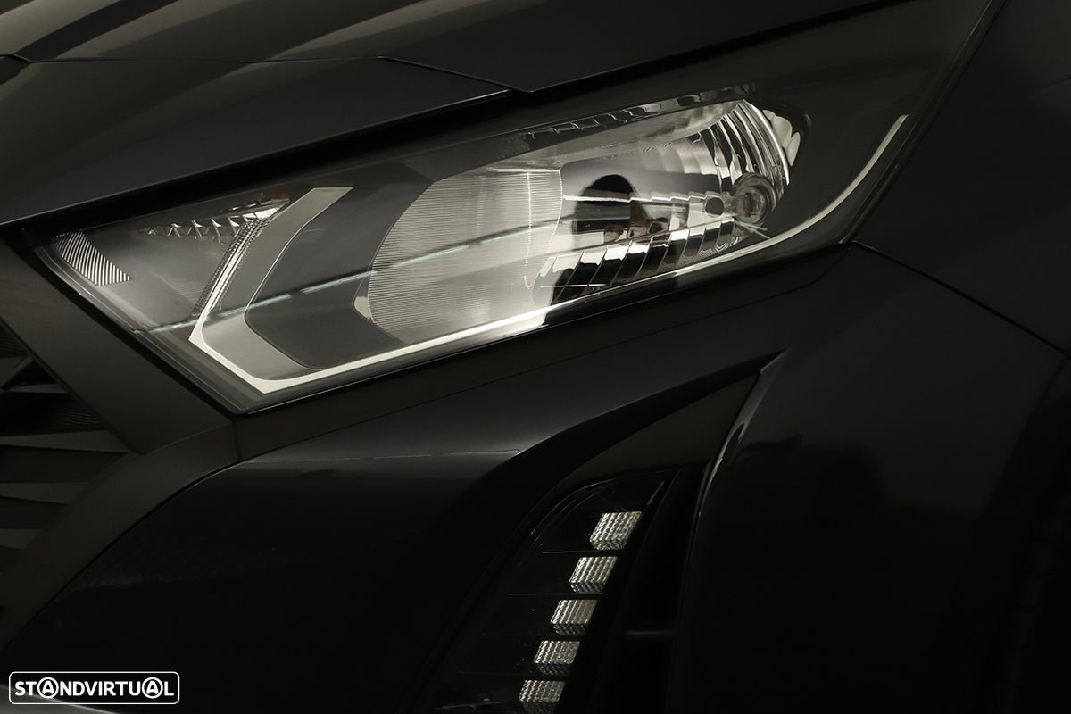 Hyundai i20 1.2 Comfort - 6