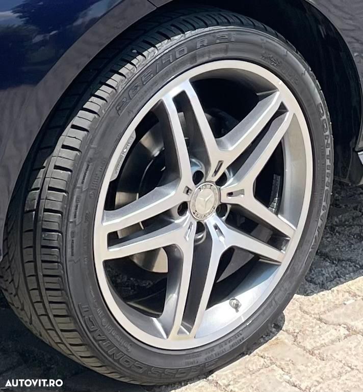 Mercedes-Benz GLE - 37