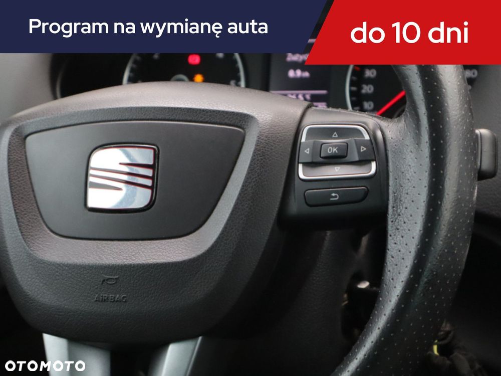 Seat Alhambra - 18
