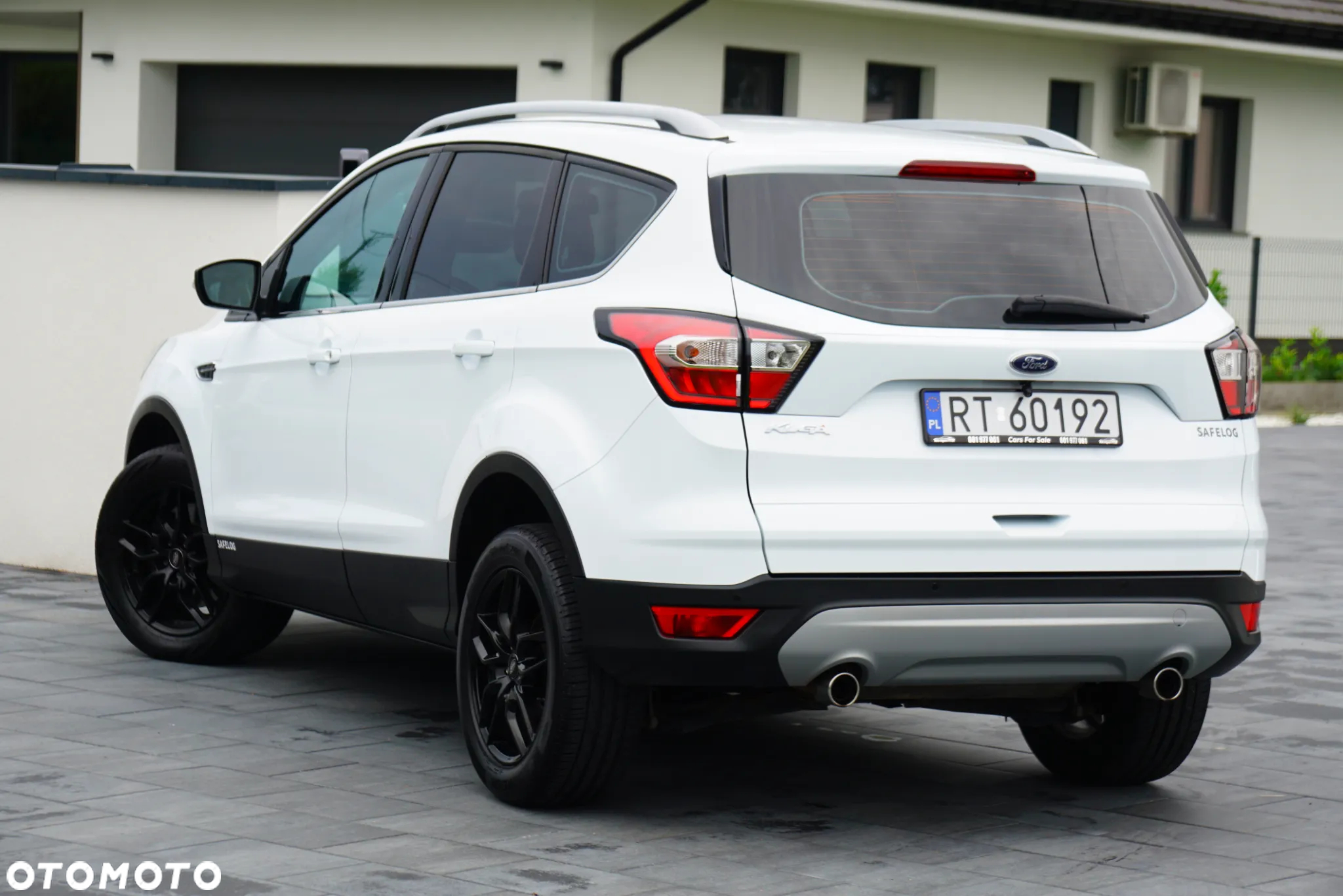 Ford Kuga 1.5 EcoBlue FWD Titanium - 14