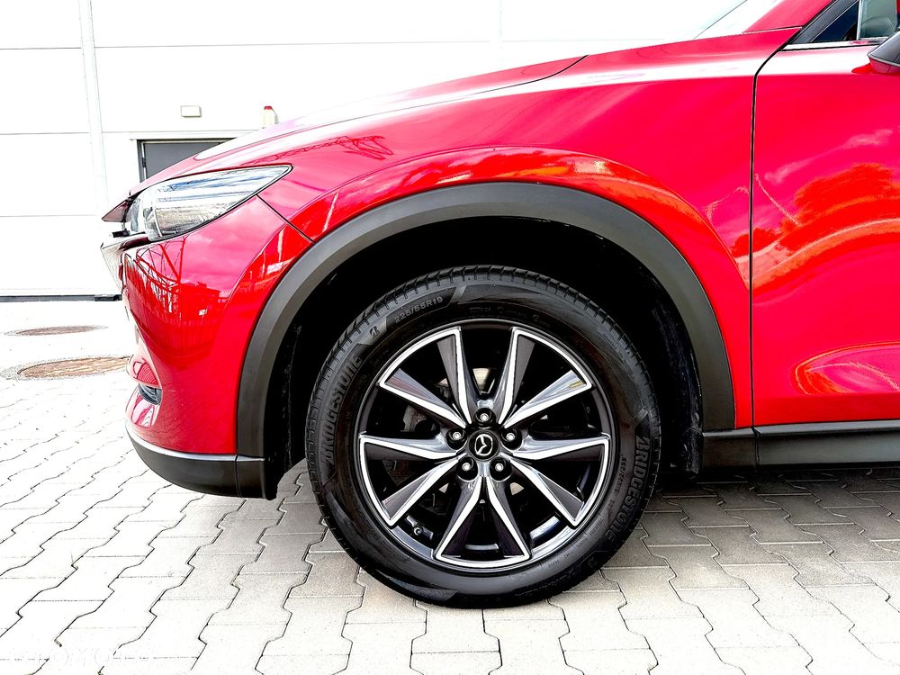 Mazda CX-5 2.0 Skypassion 2WD - 12