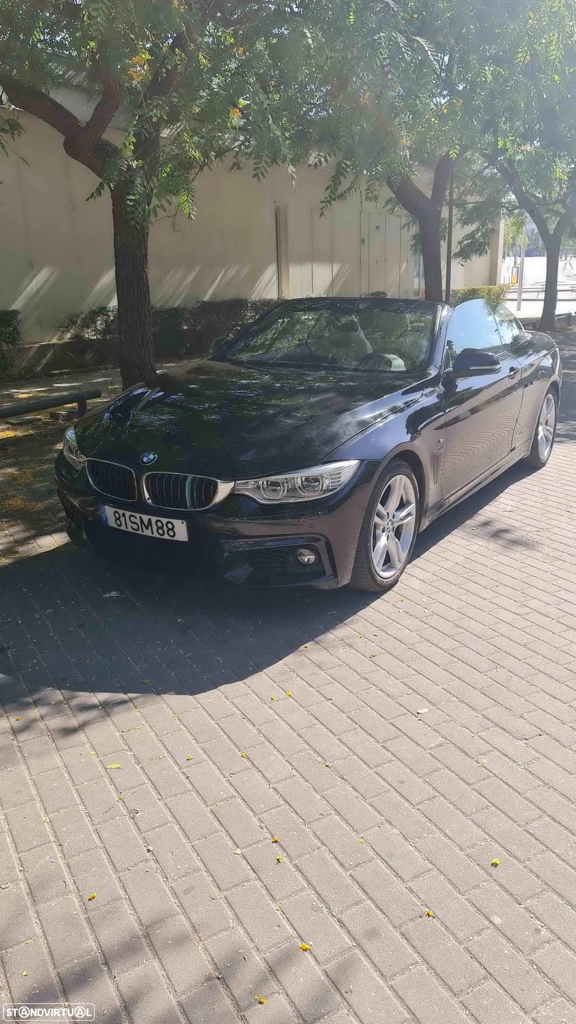 BMW 420 d Pack M Auto - 11