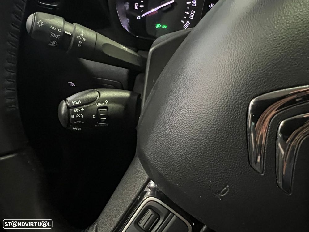 Citroën C3 Aircross 1.2 PureTech C-Series - 14