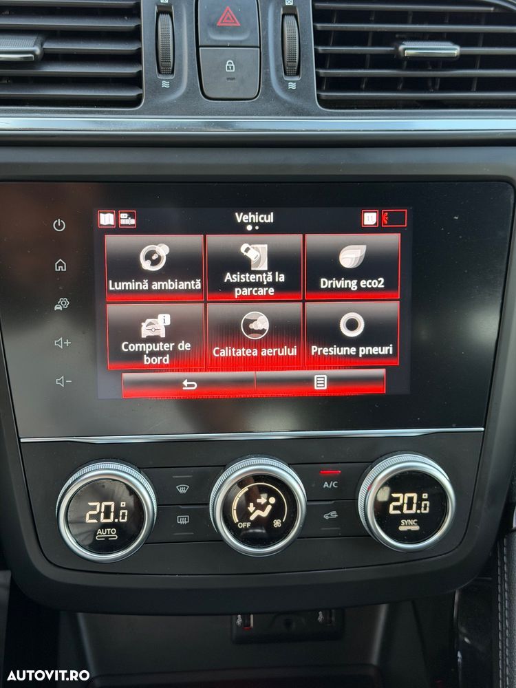 Renault Kadjar - 26