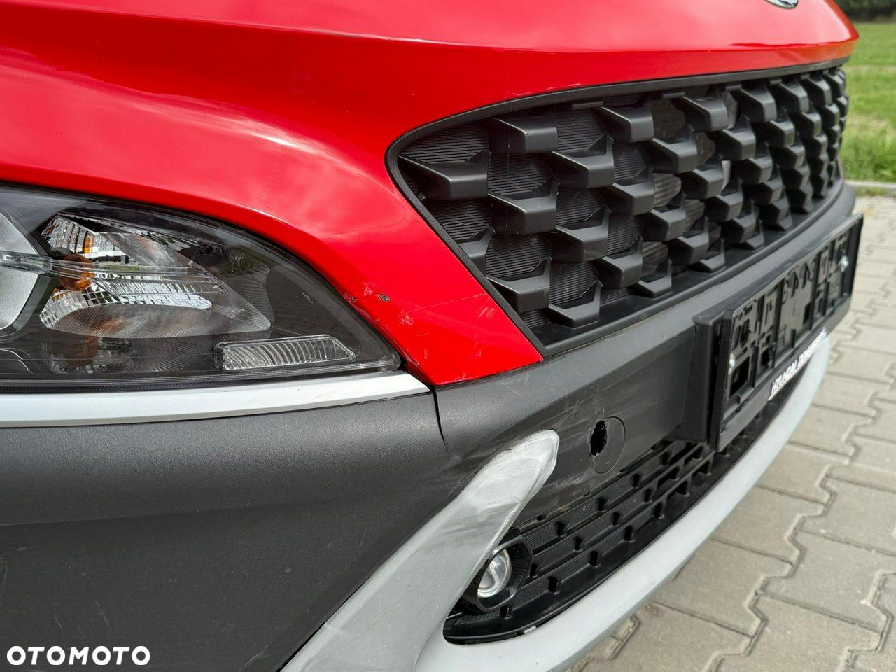 Hyundai Kona 1.0 T-GDI Comfort - 10
