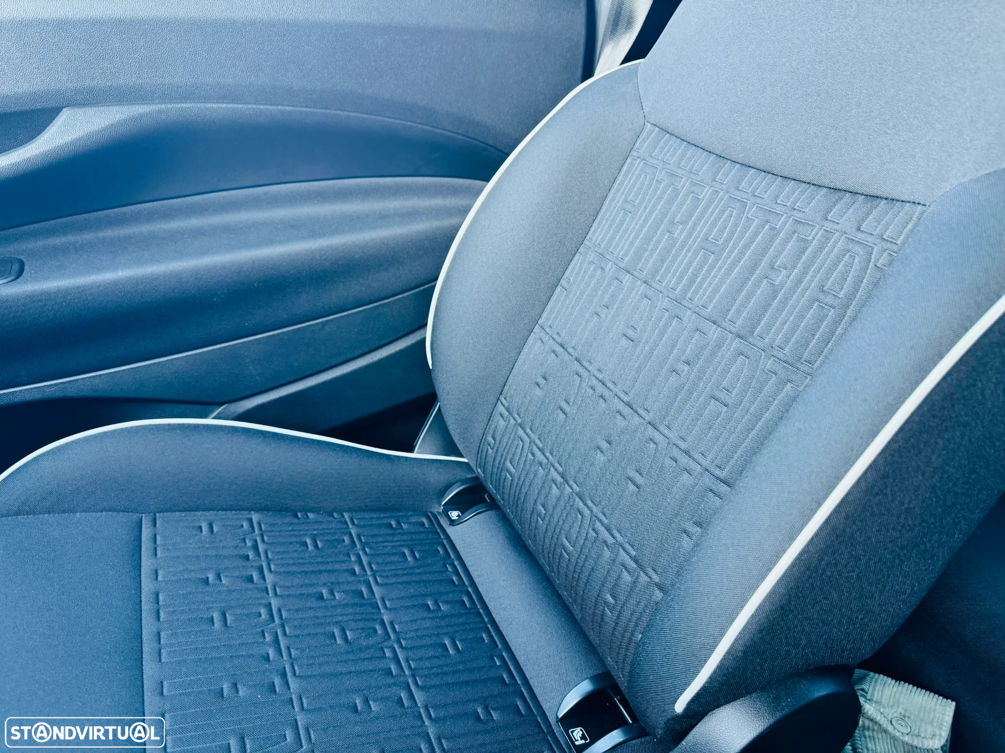 Fiat 500e Icon - 14