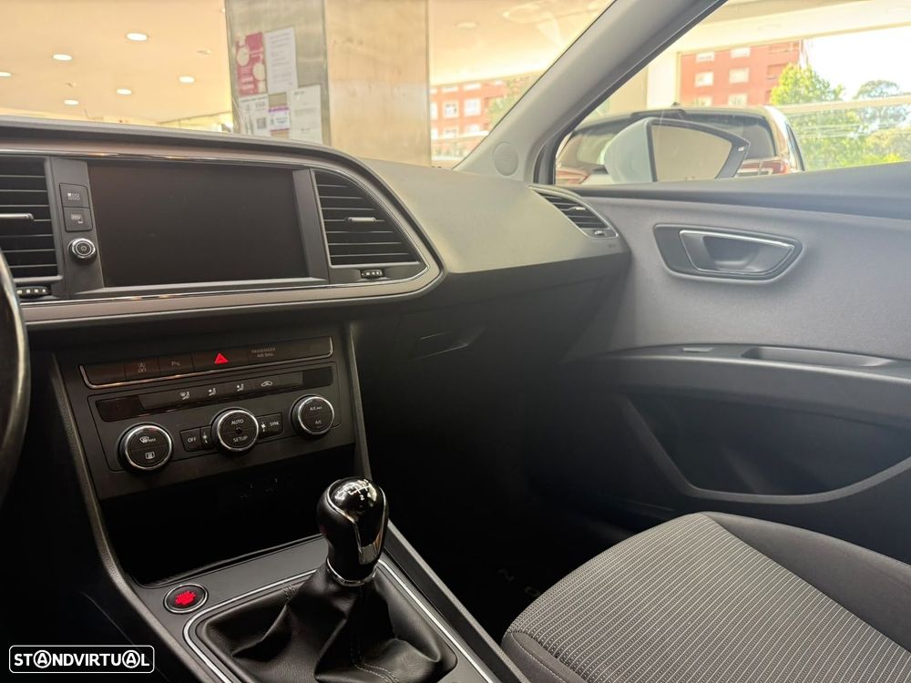 SEAT Leon 1.0 EcoTSI FR S/S - 16