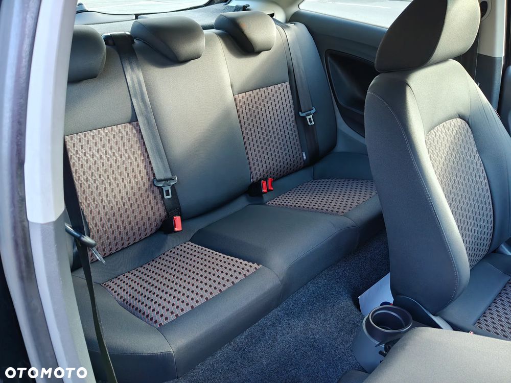 Seat Ibiza 1.2 12V Reference - 8