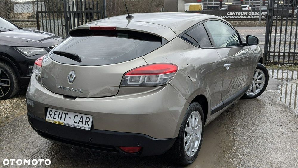 Renault Megane - 9