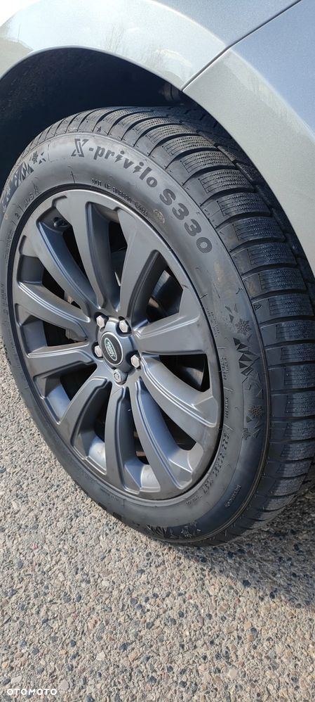 Land Rover Range Rover Velar 2.0 Si4 GPF S - 12