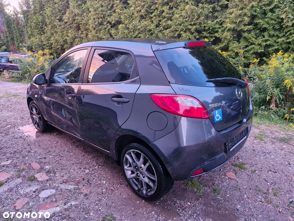 Mazda 2 1.3 Impression - 5